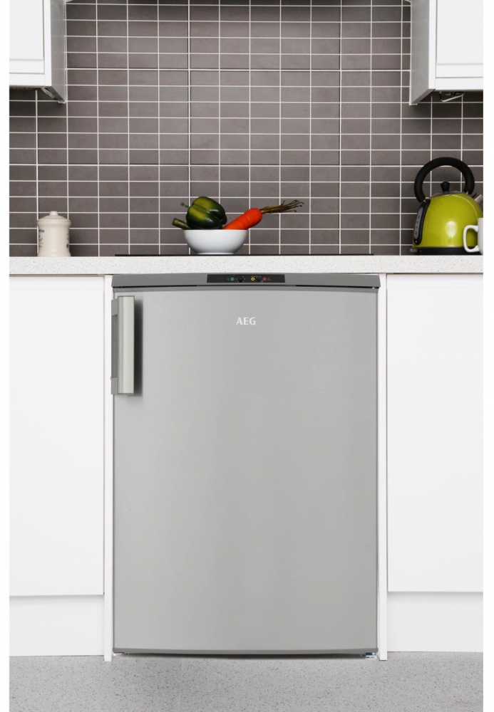 Appliance Electronics AEG ATB81121AX Under Counter Freezer