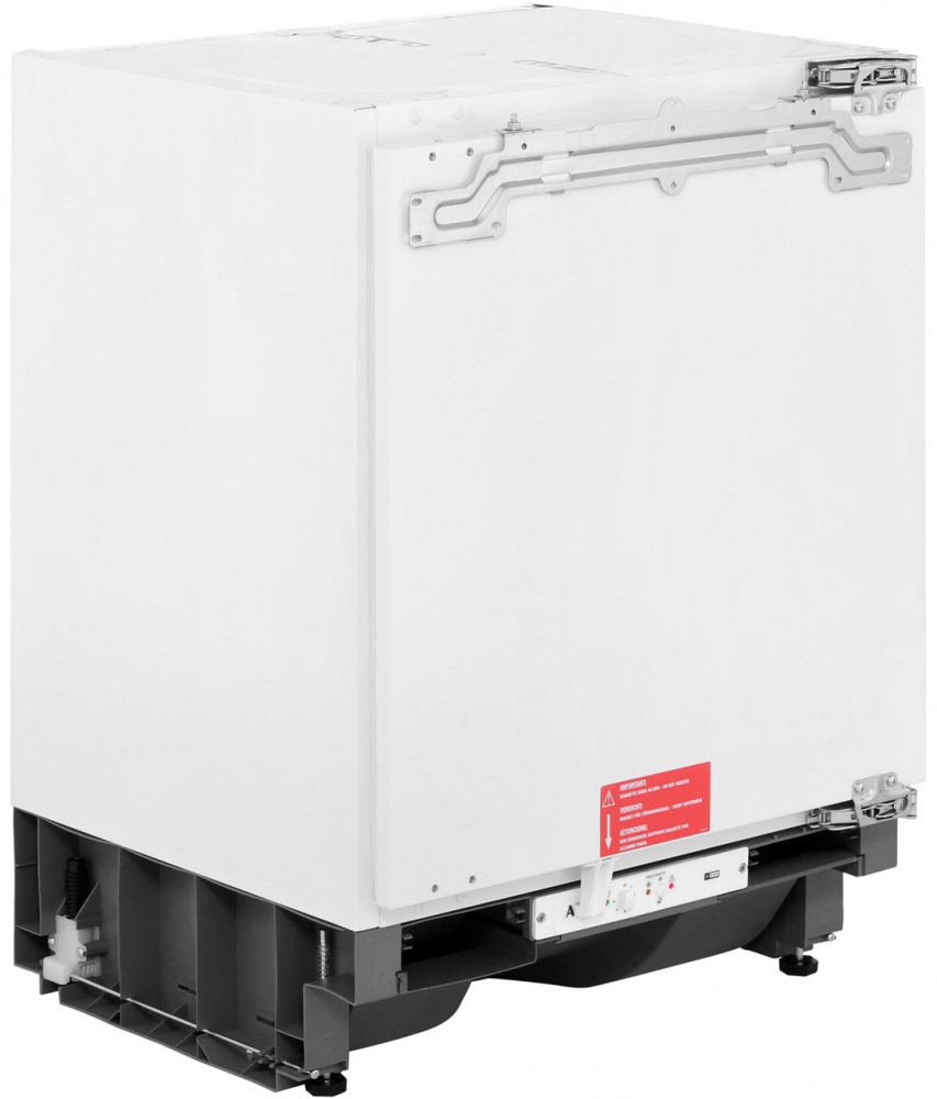 Appliance Electronics AEG ABS6821LAF Integrated Under Counter Freezer