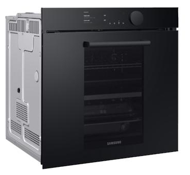 Appliance Electronics | SAMSUNG NV75T9979CD - Dual Cook Steam Oven ...