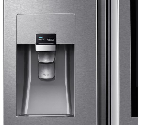 Appliance Electronics Samsung RF56M9540SR/EU AmericanStyle Smart