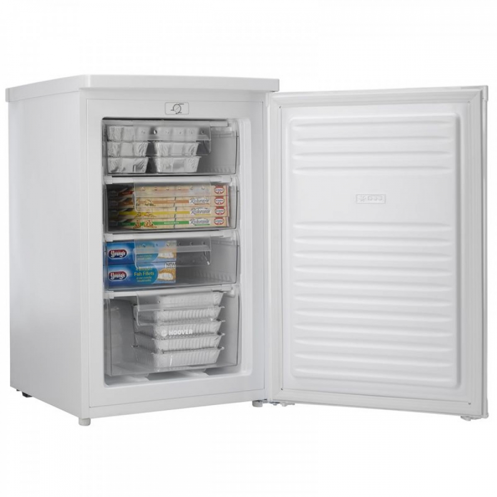 Appliance Electronics Candy CCTU582WK 55cm Wide Freestanding Under