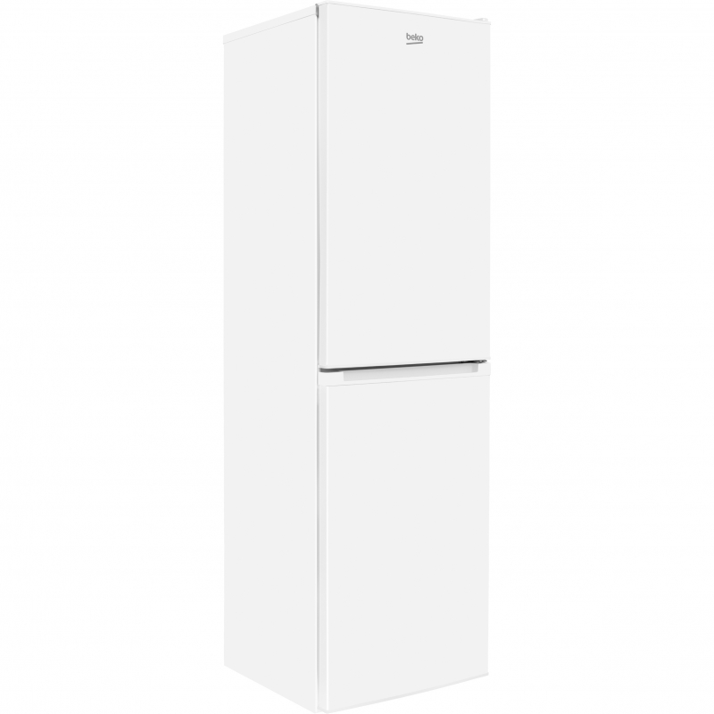 Appliance Electronics Beko CCFM1582W Frost Free Fridge Freezer