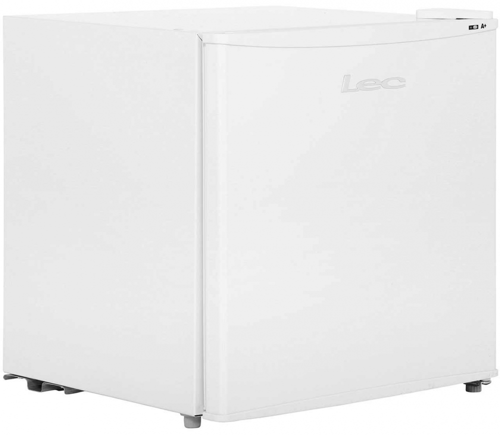Appliance Electronics LEC U50052W Mini Freezer In White