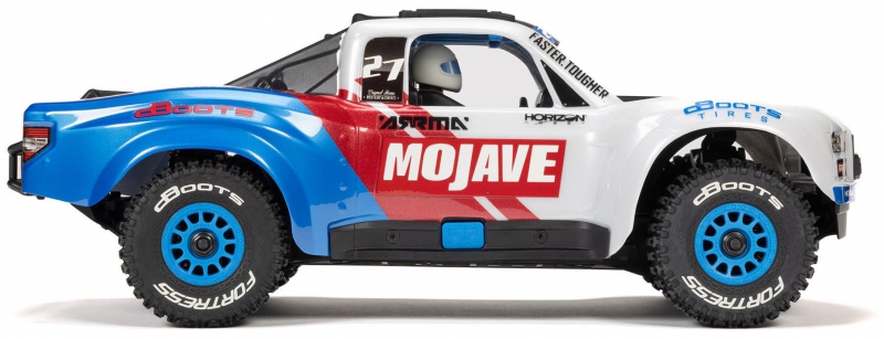 Arrma Mojave Grom BLX | Preisvergleich Bei