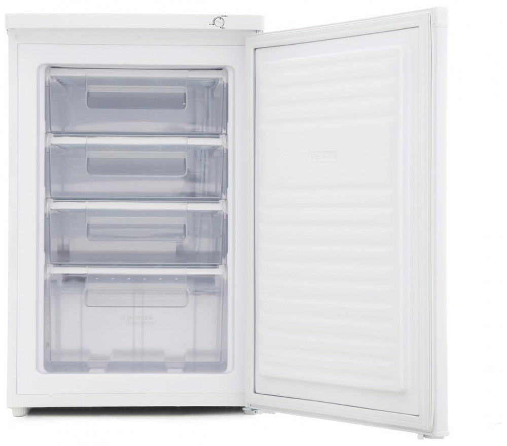 Appliance Electronics Hoover HFZE54W Wide Freestanding Under Counter