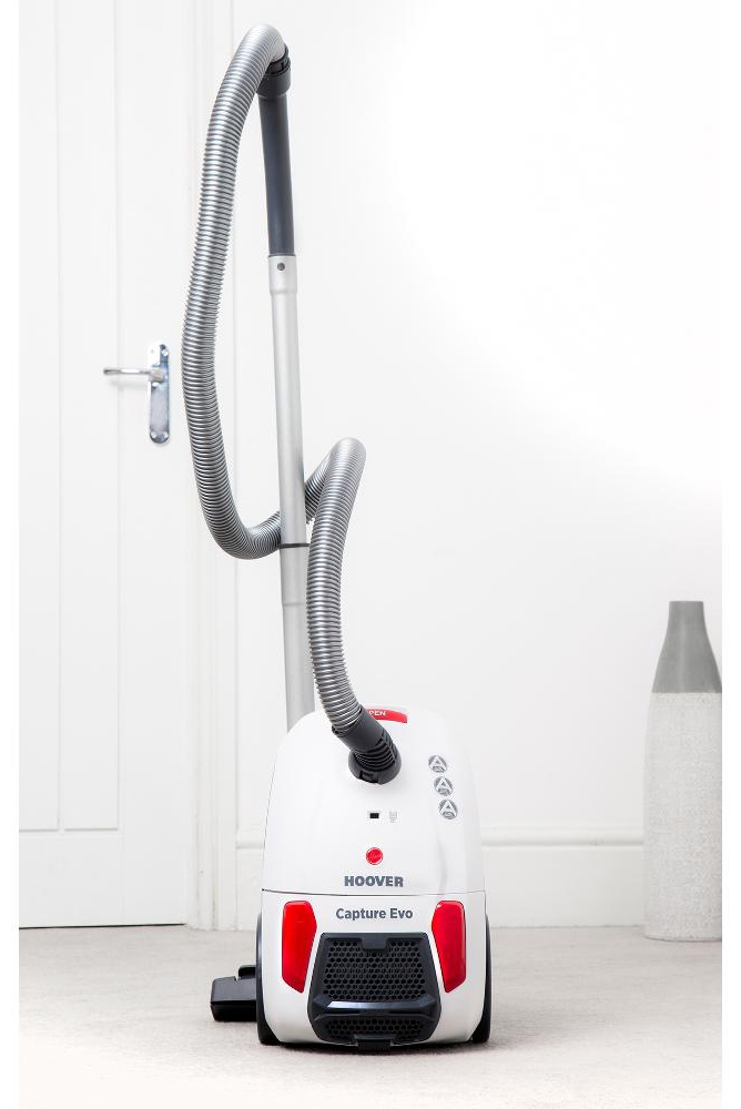 Appliance Electronics Hoover BV71CP10001 Cylinder Vacuum Cleaner