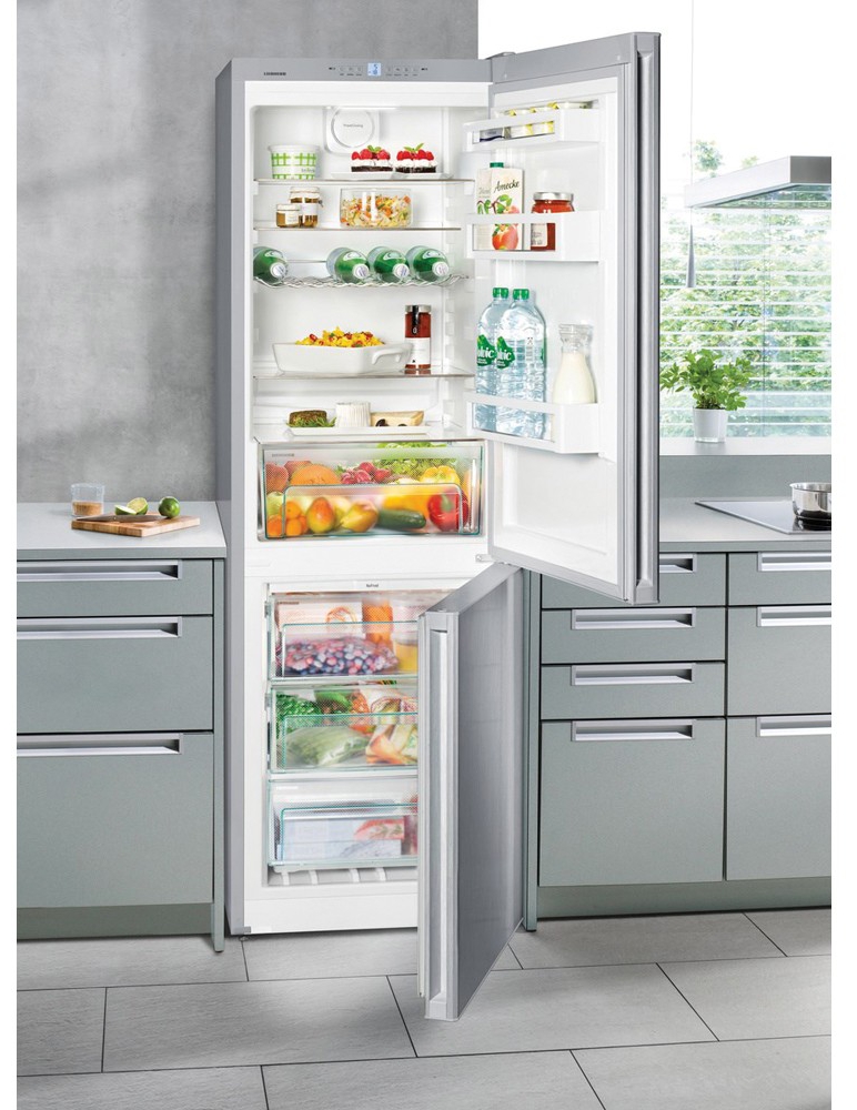 Appliance Electronics Liebherr CNEL4313 Freestanding NoFrost Fridge
