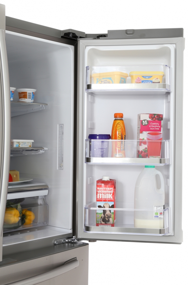 Appliance Electronics Samsung RF24HSESBSR Sparkling Water American