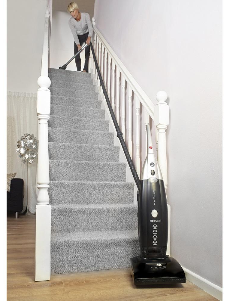 Appliance Electronics Hoover PU71/EN01001 Enigma Upright Bagged