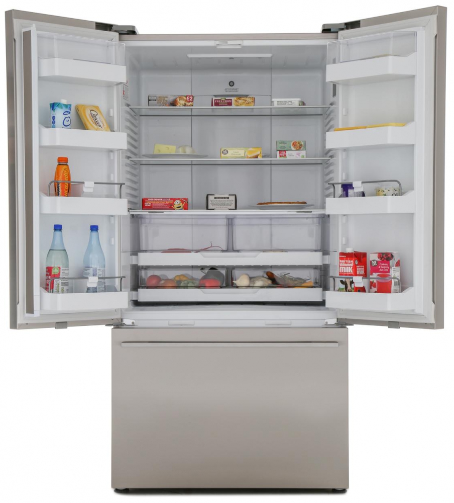 large american fridge freezer