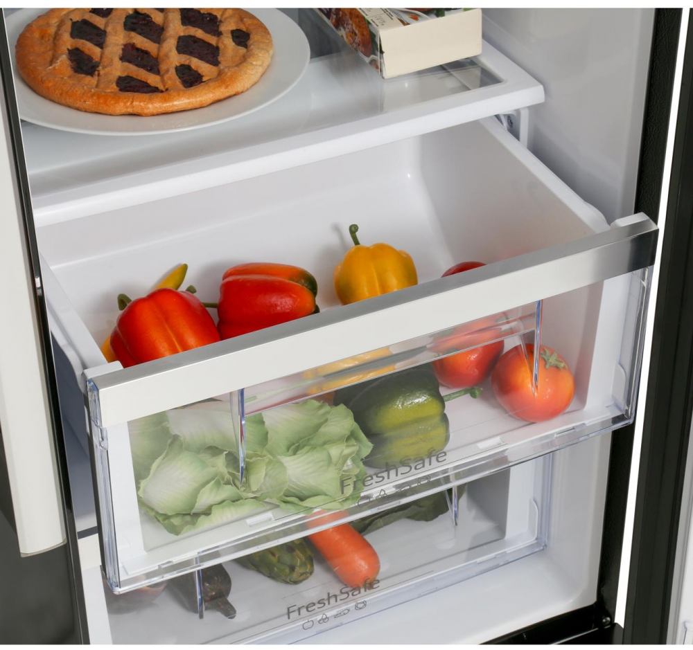 Appliance Electronics Neff KA3902B20G Sidebyside American Fridge