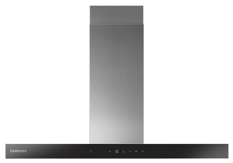 Appliance Electronics Samsung NK36N5703BS 90cm Wall Mount Cooker Hood