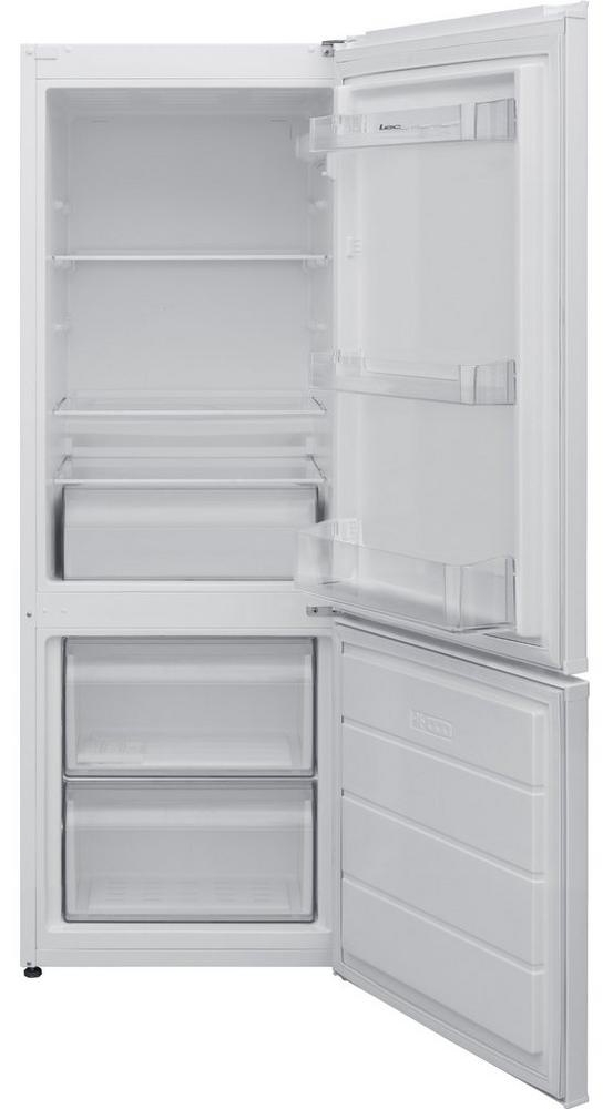 Appliance Electronics Lec TFL55148W 60/40 Low Frost Fridge Freezer