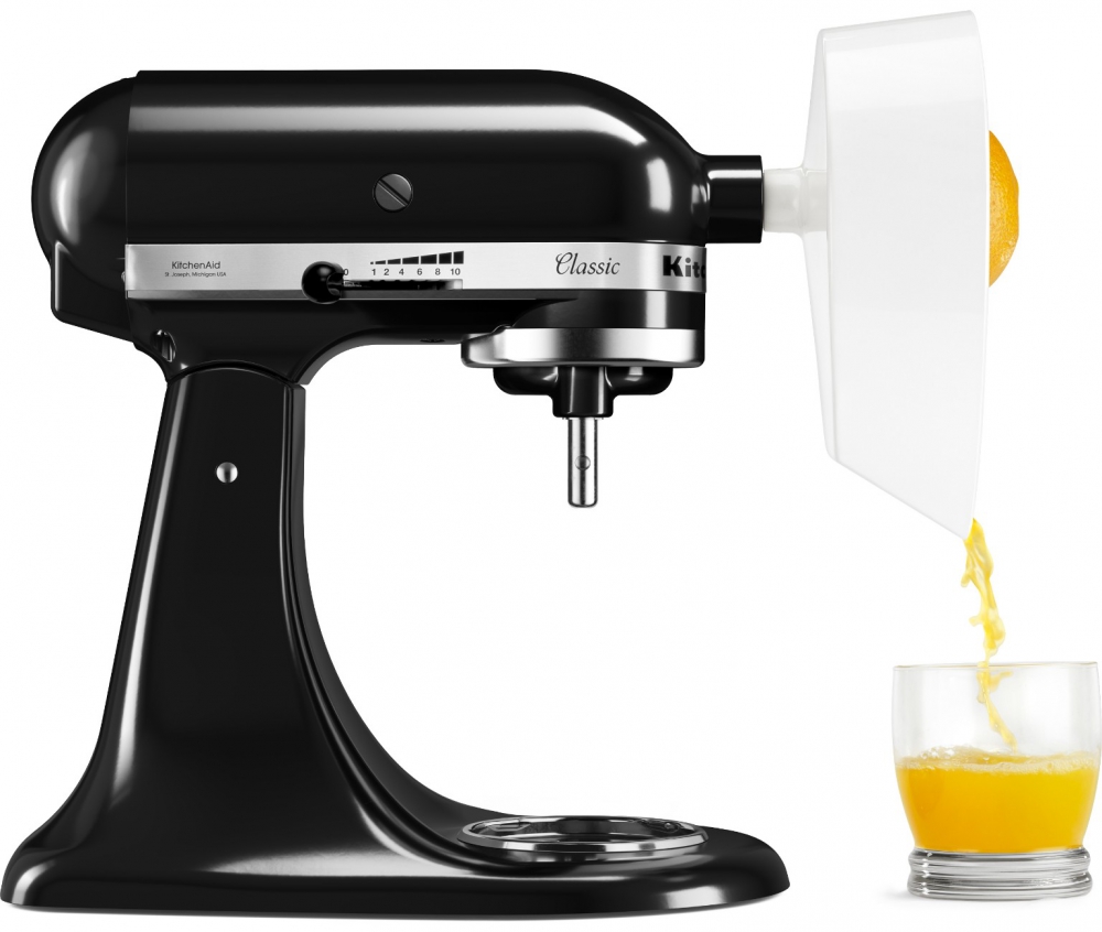 Appliance Electronics Kitchenaid 5K45SSBOB Stand Mixer with 4.3 Litre