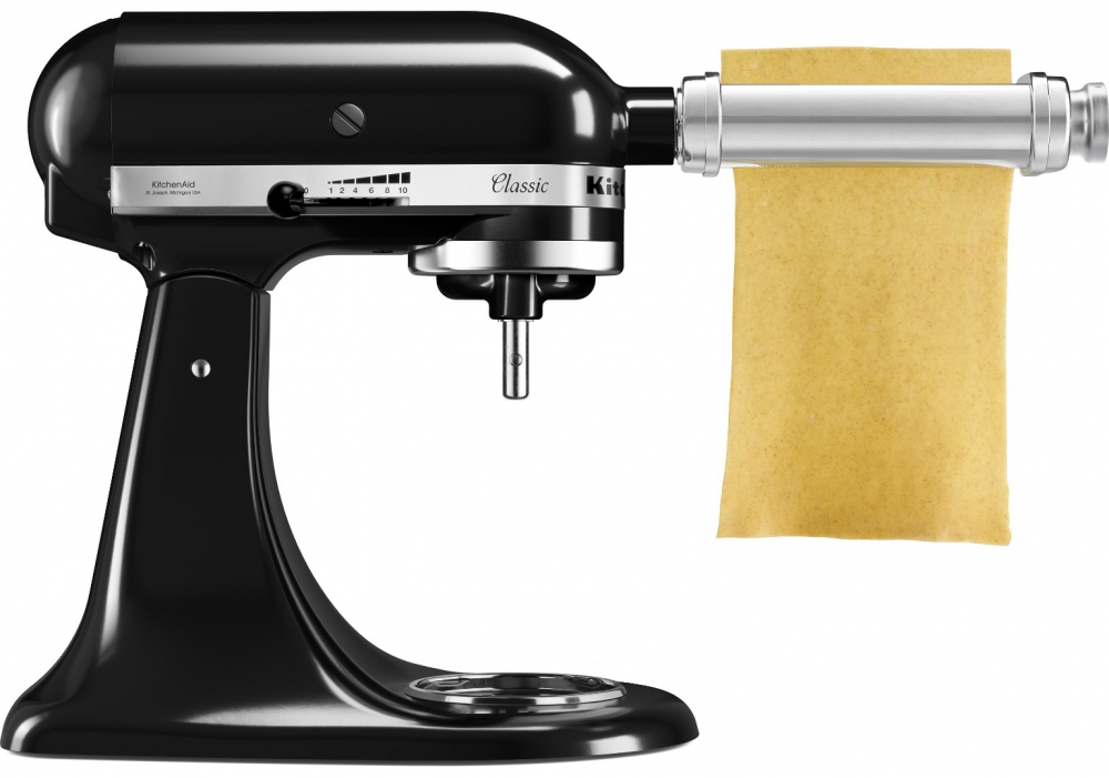 Appliance Electronics Kitchenaid 5K45SSBOB Stand Mixer with 4.3 Litre