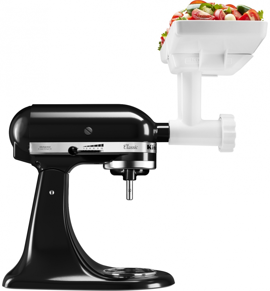 Appliance Electronics Kitchenaid 5K45SSBOB Stand Mixer with 4.3 Litre
