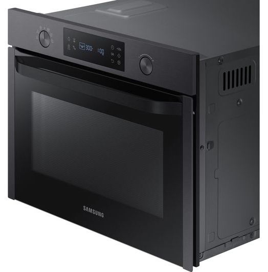 Appliance Electronics SAMSUNG NQ50K3130BM/EU Builtin Solo Microwave