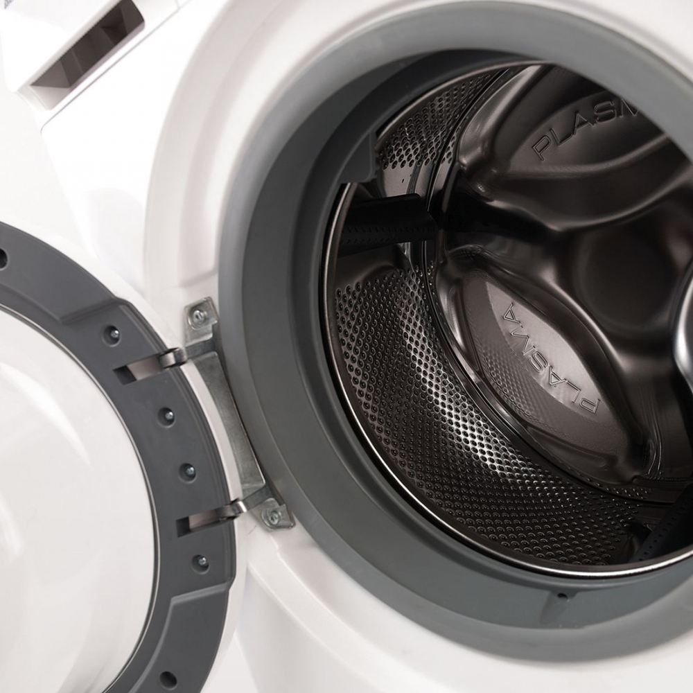 Appliance Electronics Ebac AWM96D2WH 9KG 1600RPM Washing Machine