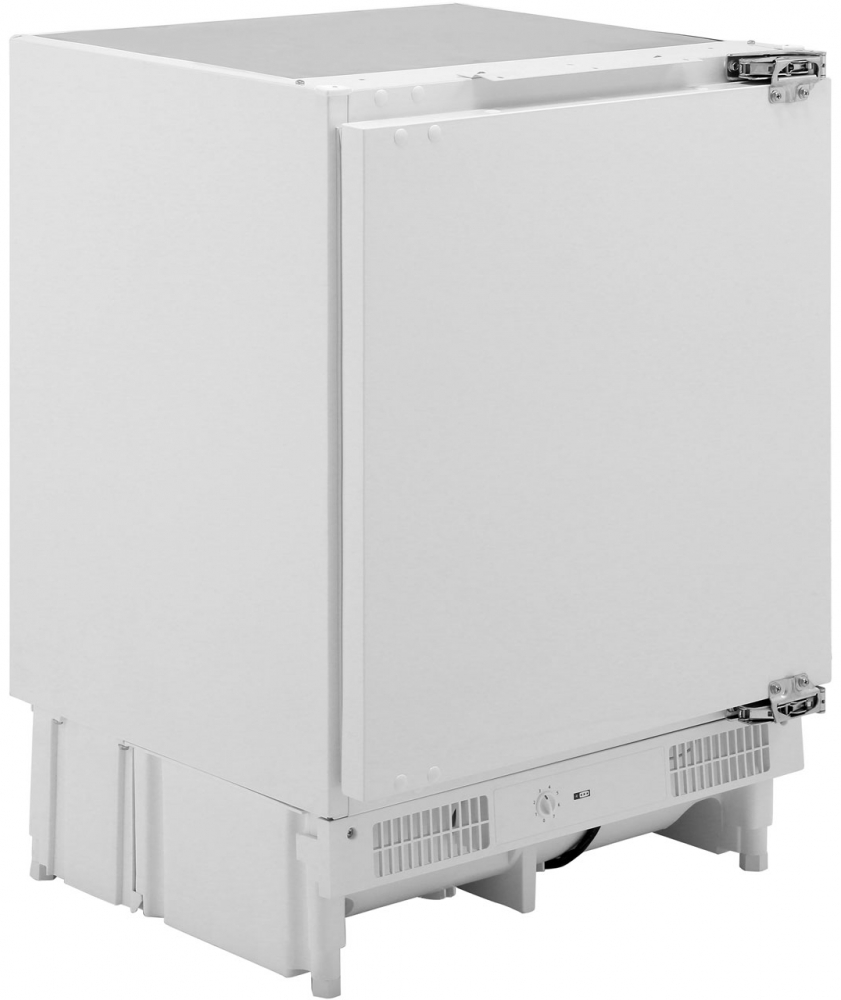 Appliance Electronics Fridgemaster MBUZ6097 Integrated Under Counter