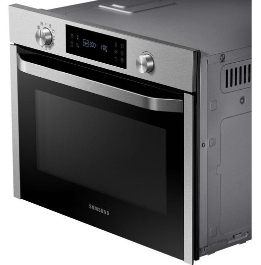 Appliance Electronics SAMSUNG NQ50J3530BS/EU Builtin Combination